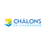 Logo de Conservatoire de Châlons-en-Champagne
