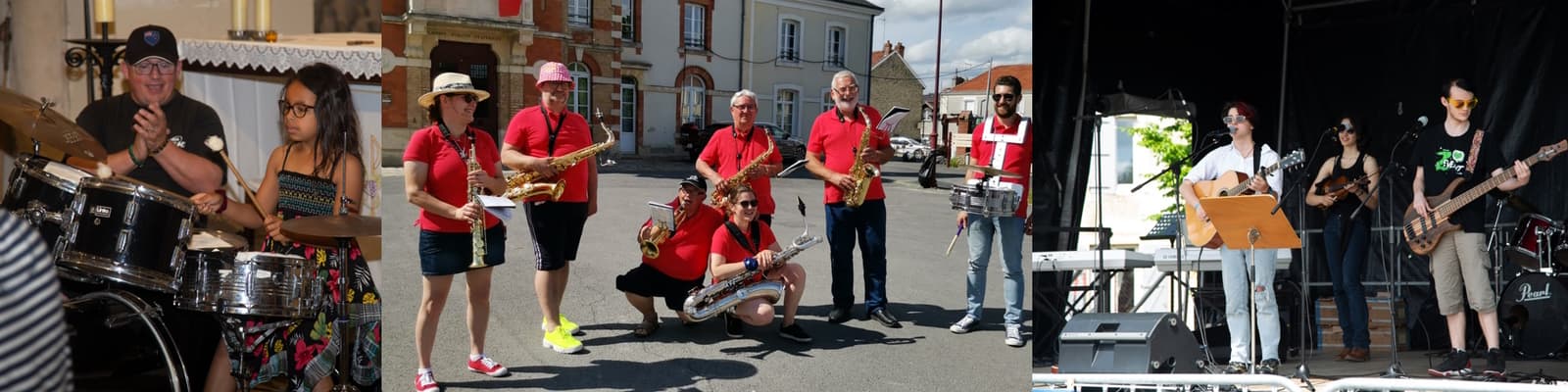 Photographie de Conservatoire de Reims